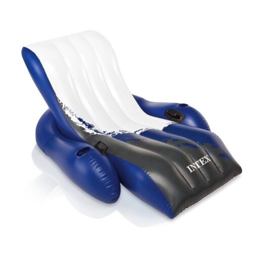 Intex Floating Recliner Inflatable Lounge - Image 3