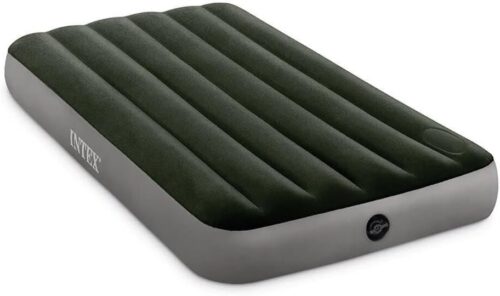 Intex Twin Dura-Beam Downy Airbed with Foot BIP - Image 3