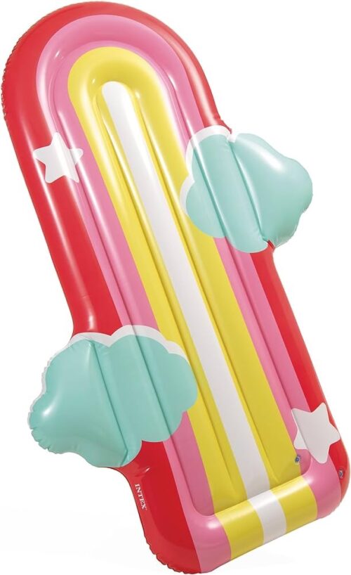 Intex Rainbow Cloud Float - Image 4