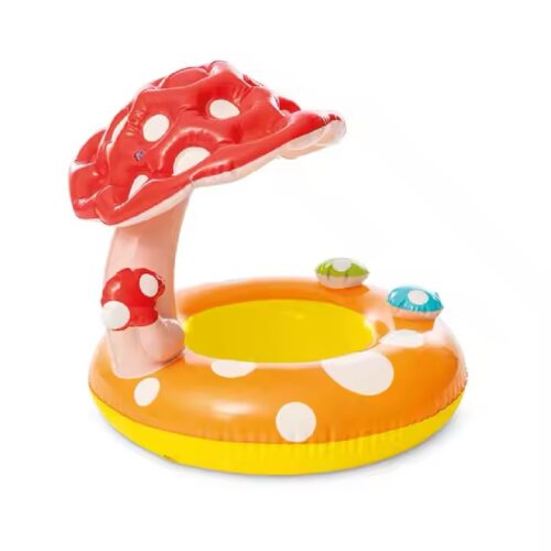 INTEX – MUSHROOM KIDDIE FLOAT - Image 2